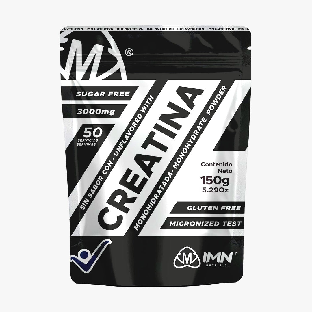 Creatina IMN