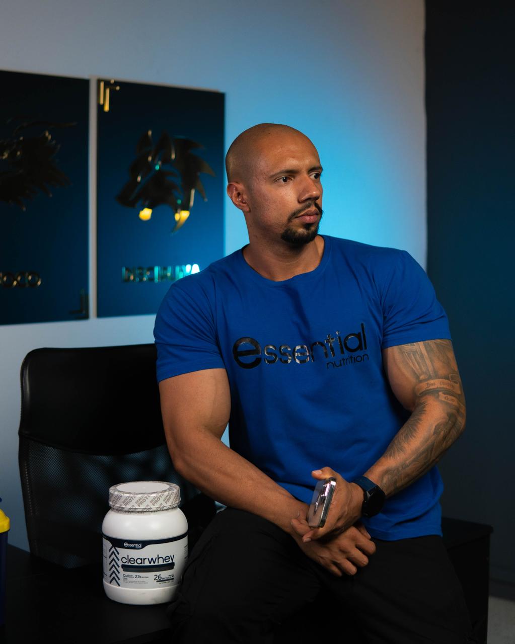 La Guía Élite de Suplementación: Solo lo que Funciona