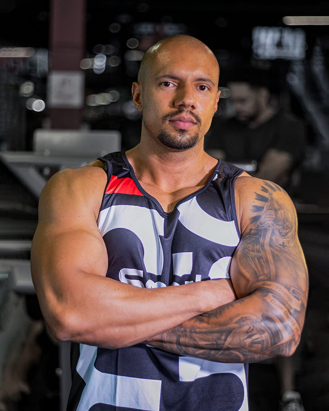 Evolución Muscular - Bienvenidos al Blog