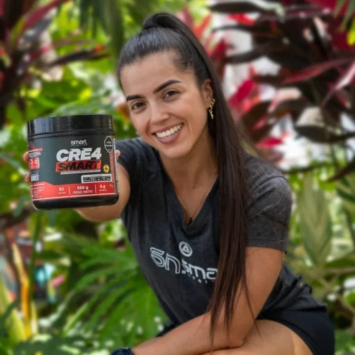 Cre4 Smart - Con Sabor