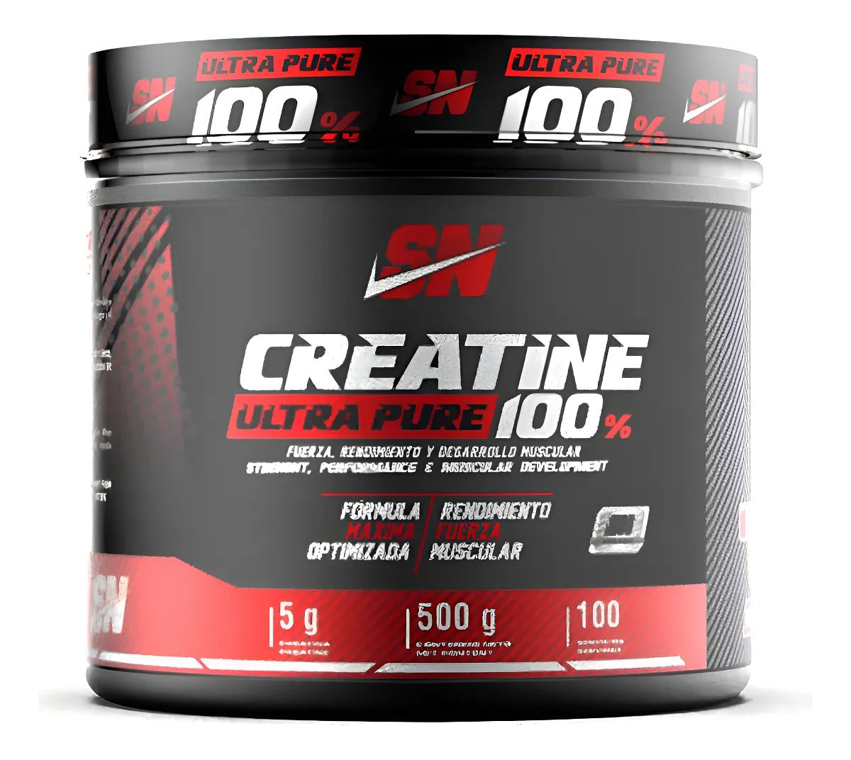 Creatina Ultra Pure 100%