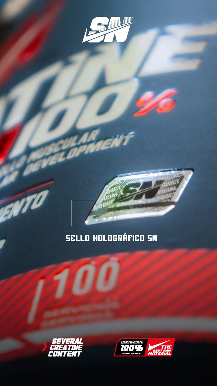 Creatina Ultra Pure 100%