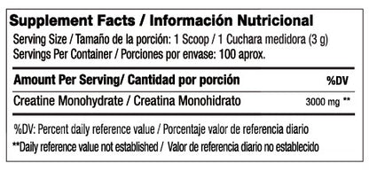 Creatina Time - Vitanas