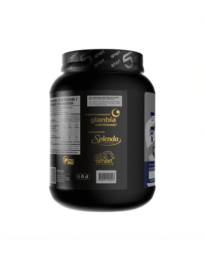 Proteina whey pure 2lb