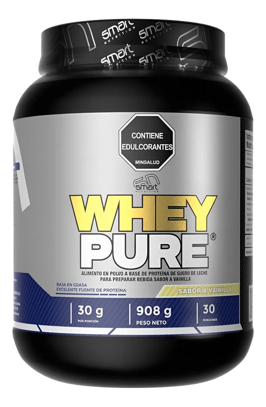 Proteina whey pure 2lb